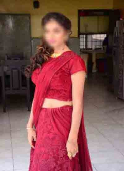 Independent Housewife Escorts Chandigarh