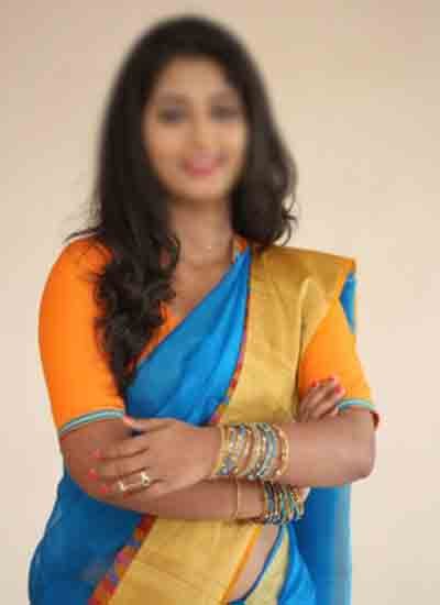 Chandigarh Housewife Call Girls