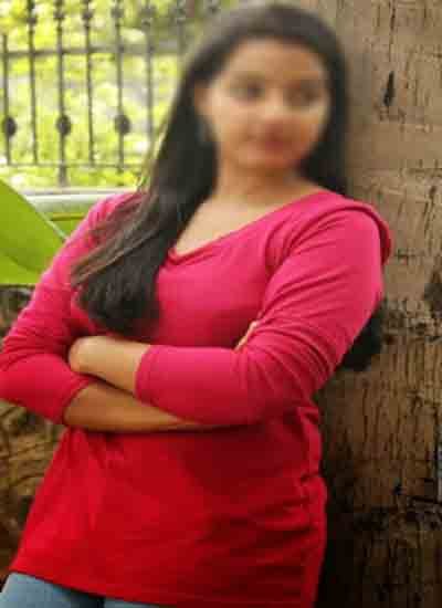 Chandigarh College Call Girls