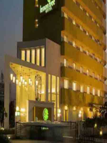 Lemon Tree Hotel Chandigarh Escorts