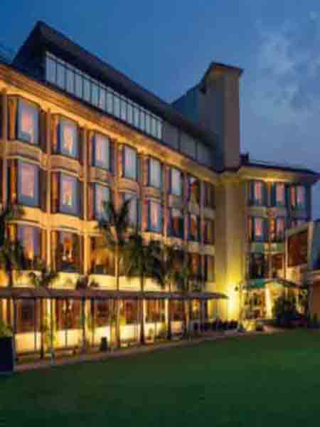 Mountview Hotel Chandigarh Escort Services