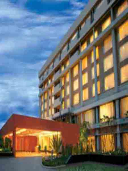 Chandigarh Taj Hotel Escorts Services