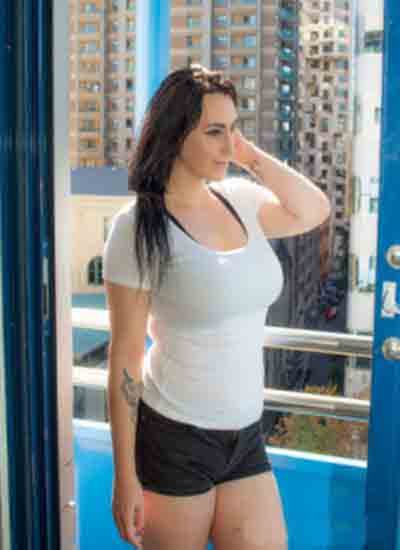 Model Escorts In Chandigarh